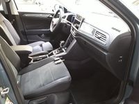 Volkswagen T-Roc - Vorschau Bild 8