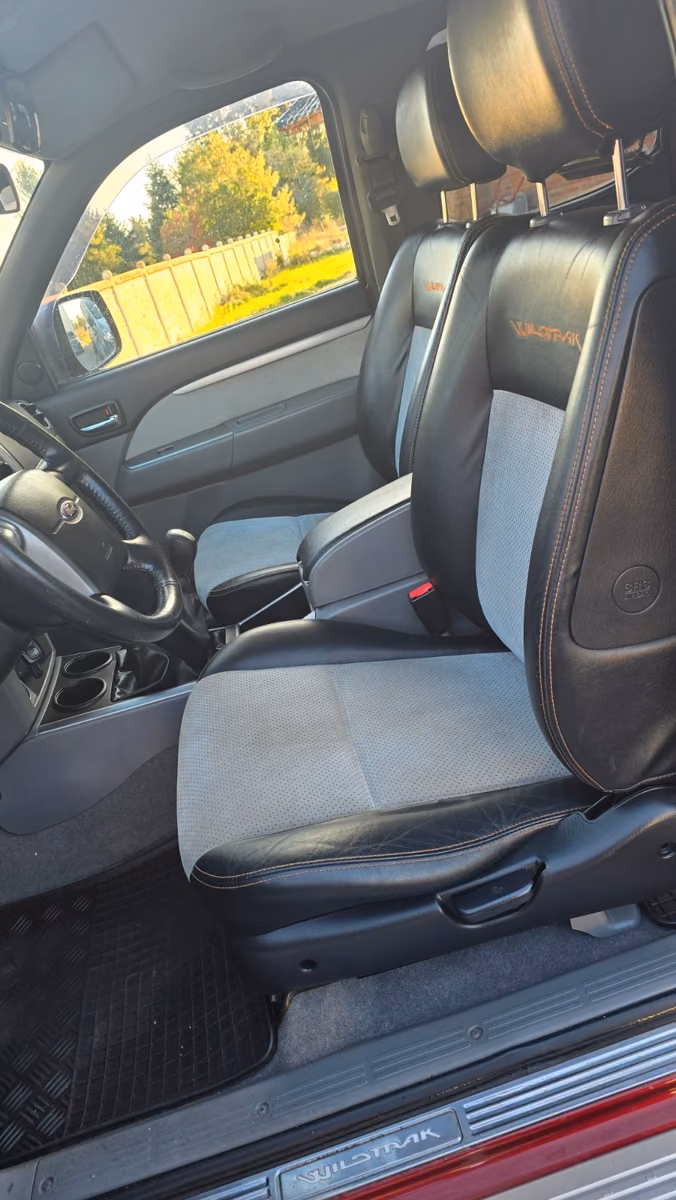 FORD RANGER WILDTRAK 3.0 156CH