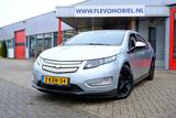 Chevrolet Volt 1.4 LTZ Aut. *30.000km!* Leder|Camera|Navi - Chevrolet: 3.0