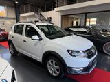 Dacia Sandero II Stepway Prestige JBL/Navi/Klima/PDC - Dacia Sandero mit Diesel-Antrieb