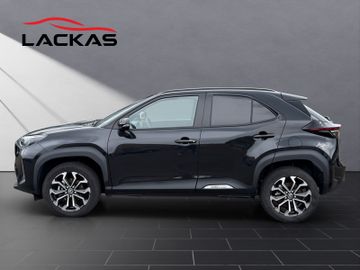 Toyota Yaris Cross - 2