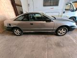 Opel Calibra 4x4 Turbo Projekt C20LET F28 - Opel aus 1994