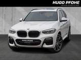 BMW X3 xDrive30d M Sport. AHK. ACC - BMW X3 mit Diesel-Antrieb: Standheizung