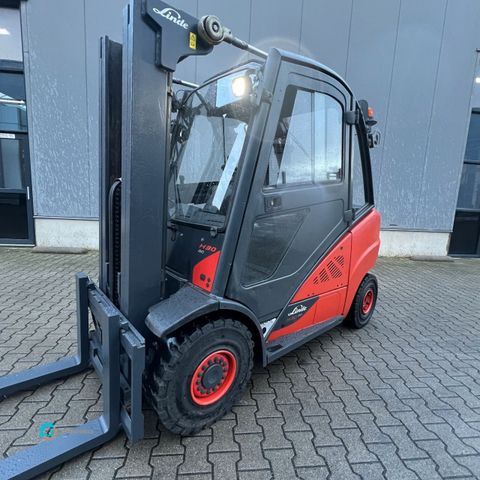 Linde H30D-02 EVO