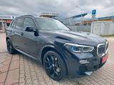 BMW X5 xDrive 45 e M Sport LASER LEDER NAVI KAMERA
