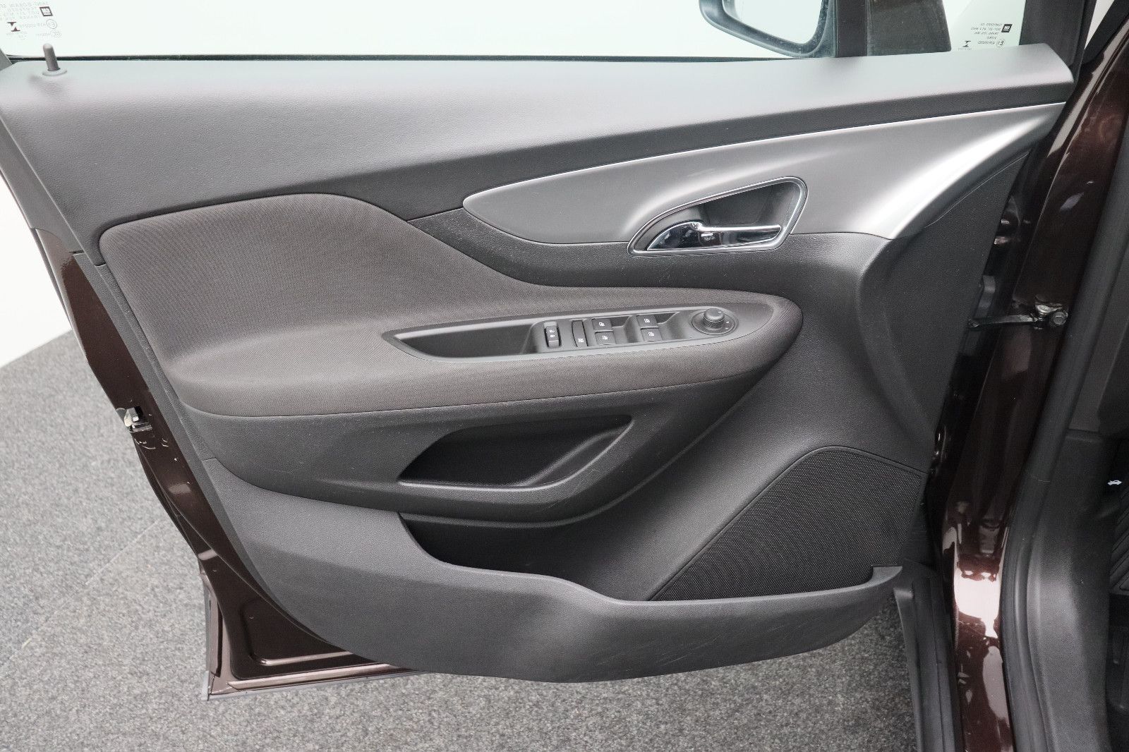 Fahrzeugabbildung Opel Mokka 1.4 Edition ecoFlex