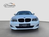BMW 120 120d Automatik - BMW 120 mit Diesel-Antrieb