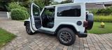 Jeep Wrangler 2.0 T-GDi 80th Anniversary Autom. 8... - Jeep Wrangler: 80th Anniversary