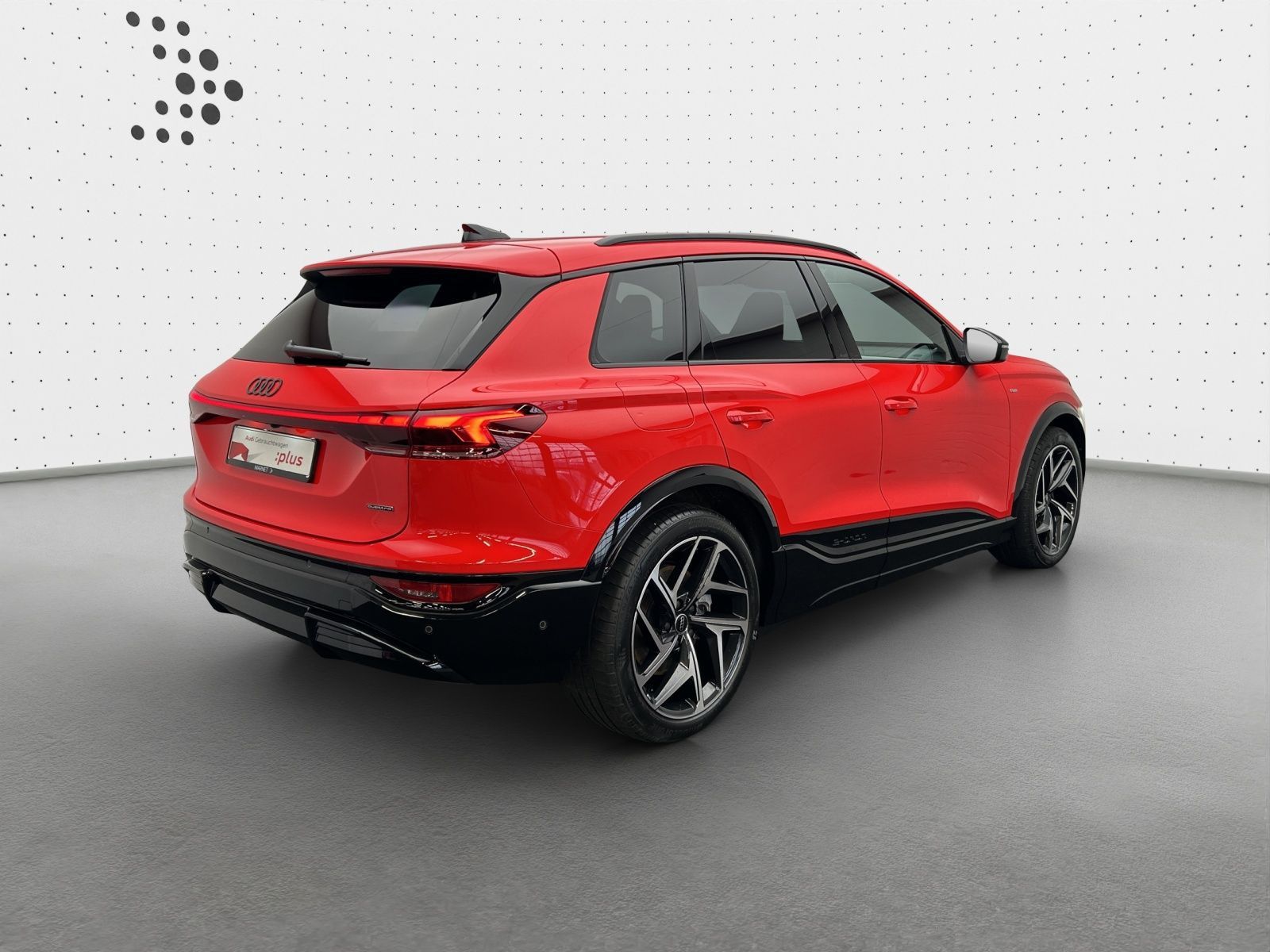 Audi Q6 e-tron - Bild 2
