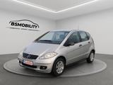 Mercedes-Benz A 150 A -Klasse*1.HAND*NAVI*PARKHILFE*S-HEFT*TEL - gebrauchte Mercedes-Benz A 150 aus dem Jahr 2007
