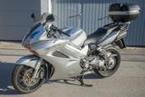 Honda VFR800 - HONDA 2002 VFR 800