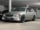 Lexus IS 300 2JZ VVTI Tausch Möglich gegen andere JDM  - Lexus IS 300 Gebrauchtwagen