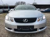 Lexus GS 300 LEDER NAVI PDC GSD SHZ - Lexus in Bonn