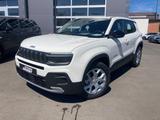 Jeep Avenger Altitude , NAV, RFK, JBL, SHZ,100 PS - Jeep Avenger Tageszulassungen