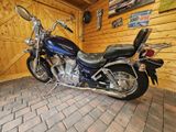 Suzuki VS 1400 Intruder