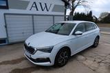 Skoda Scala Drive 125|1.5 TSI|1.Hand|Virtual|DSG|ACC|