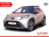Toyota Aygo X 1.0 Air Explore Aut. LED Navi Faltdach