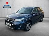 Suzuki Vitara 1.4 Boosterjet Hybrid A/T Comfort+ - gebrauchte Suzuki SUV & Geländewagen