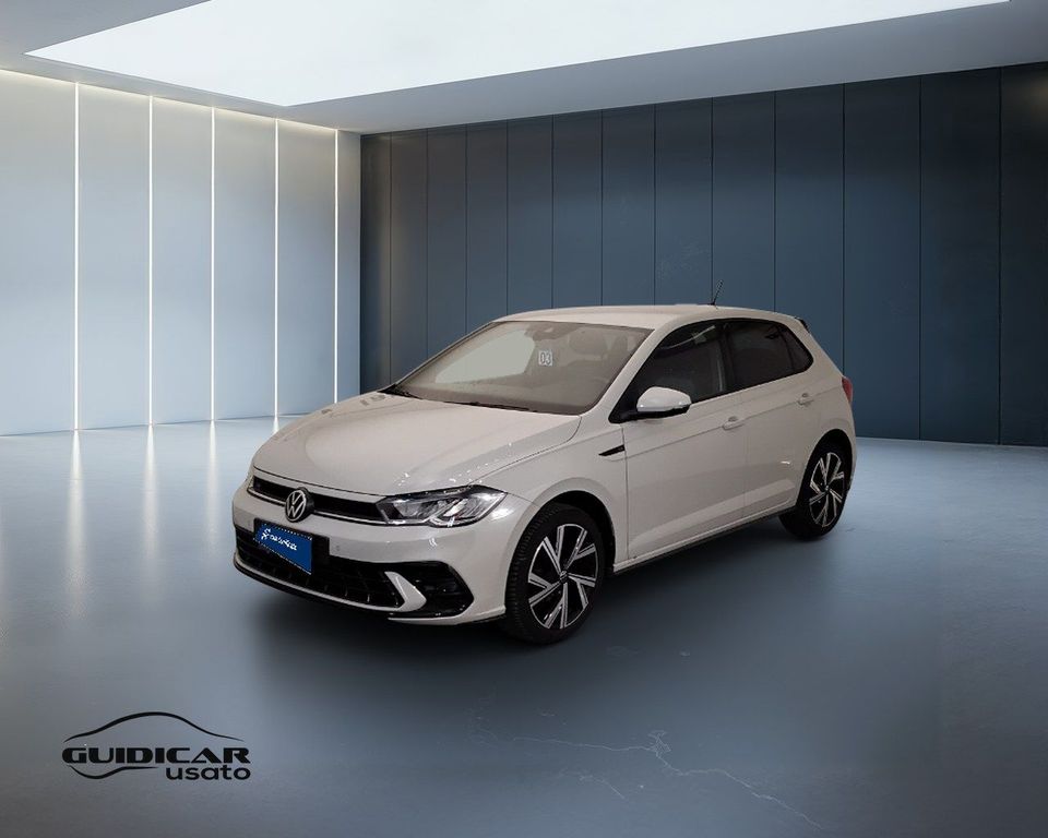 Image of Volkswagen Polo