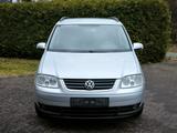 Volkswagen Touran 1.6 Basis - gebrauchte VW Touran aus dem Jahr 2003