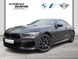 BMW M850i xDrive Coupe M Technik Soft-Close 360°K 96 - BMW M850: Coupe