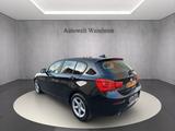 BMW 116D°ADVANTAGE°5TÜR°NAV°TEMPOMAT°SHZ°PARKPILOT° - BMW 116 in Mannheim
