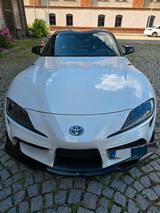 Toyota Supra MK5 3.0  Full Setup  KW + Maxton  - Toyota Supra: Sportwagen