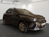 Kia STONIC 1.0T GT LINE TEIL-LEDER NAVI+KAMERA+CARPL - Kia Stonic mit Benzin-Antrieb: Automatik