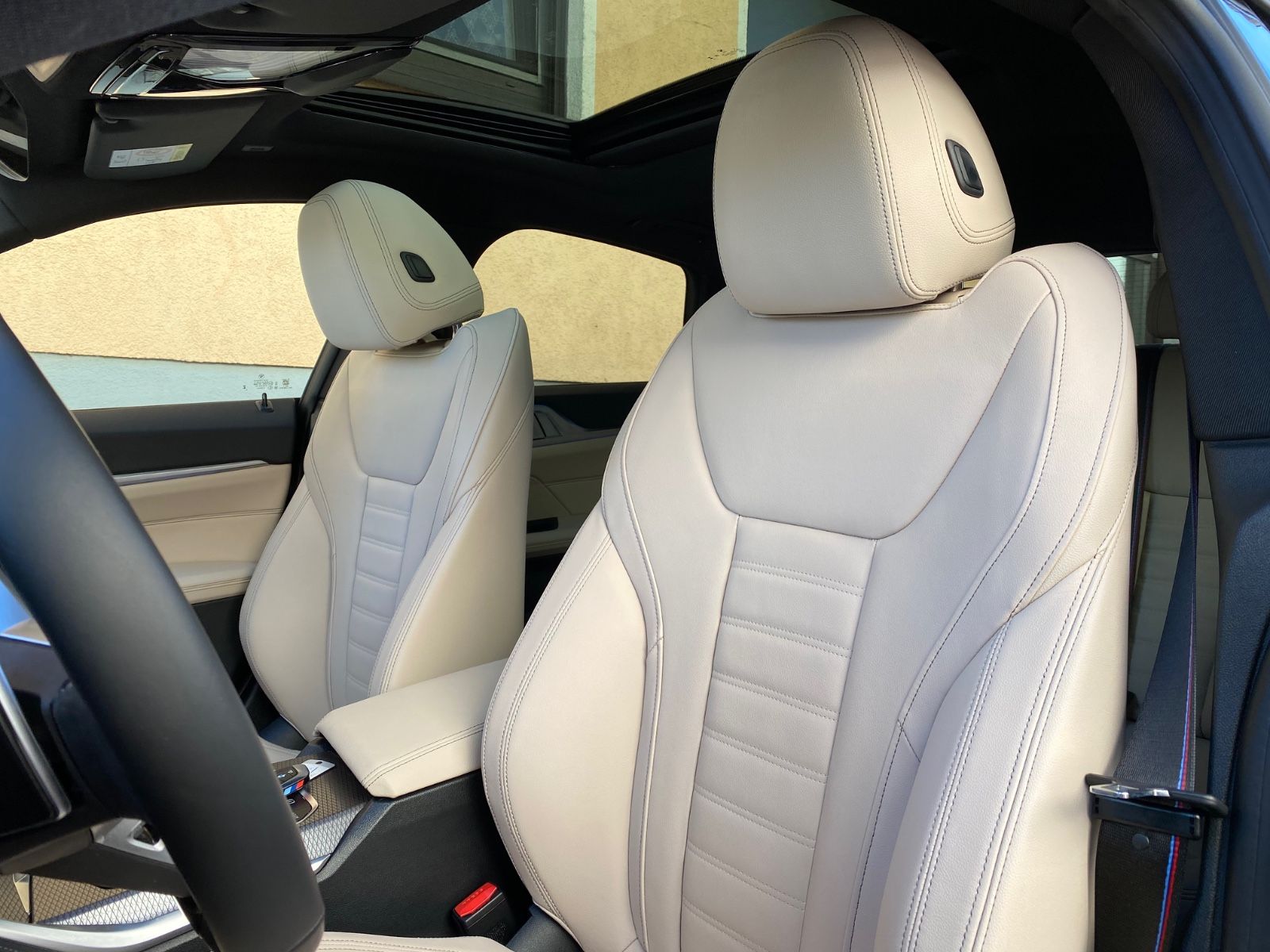 BMW 430i xDrive Gran Coupe M Sport Pro PANO AHK 20 foto 6