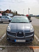 Subaru subaru tribeca B9 - Subaru B9 Tribeca Gebrauchtwagen