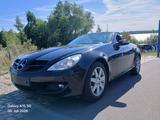 Mercedes-Benz Mercedes SLK R171 Komp Tüv7/2027 Automatik... - Mercedes-Benz SLK-Klasse in Leipzig