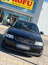 Audi a3 1.9tdi automatic - Audi A3 aus 2003: 1.9