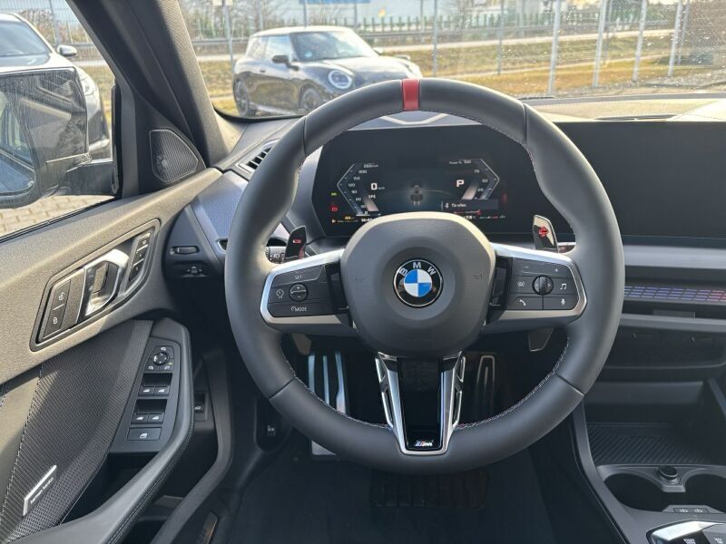 BMW M135 - Bild 9