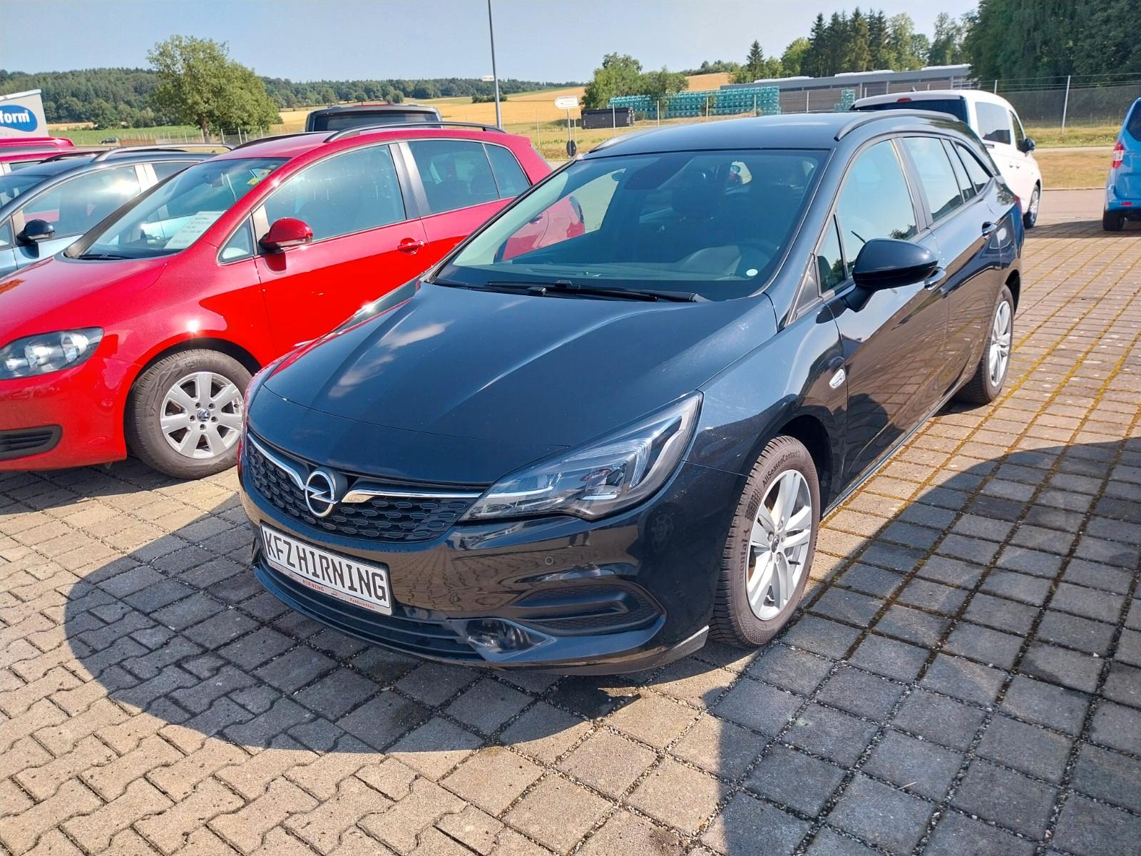 Opel Astra K Sports Tourer Edition Start/Stop