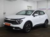 Kia Sportage 1.6 T-GDI DCT Navi/LED/Kamera/Digital