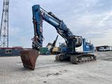 Liebherr R 936 LC /Verstellb. Kabine / GPS 3D/ Neuwertig