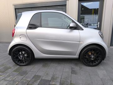 Bild 4 Smart fortwo coupe prime Automatik CarPlay Allwetter