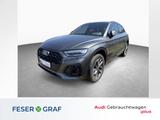 Audi Q5 40 TDI qu 2x S line AHK MATRIX ACC KAMERA - gebrauchte Audi Q5 aus dem Jahr 2021