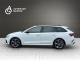 Skoda Octavia 2.0 TDI DSG Combi RS LED Pano Kamera AHK - Skoda Octavia mit Diesel-Antrieb: Head-Up Display
