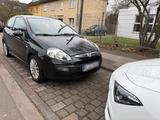 Fiat Grande Punto Evo - Fiat Grande Punto: Evo