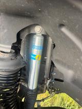 Jeep Gladiator - Jeep Gladiator von privat