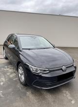 Volkswagen VW Golf 8 1.5 eTSI Life | 2020 | 97.000 km... - Volkswagen Golf mit Benzin-Antrieb: Kleinwagen, 1.8