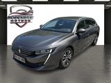 Peugeot 508 PureTech 180 EAT8 Allure - gebrauchte Peugeot 508 aus dem Jahr 2021