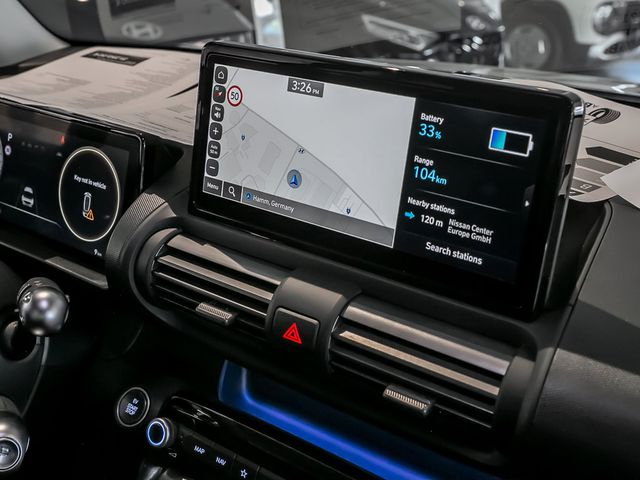 Hyundai Inster Elektro 85 kW FWD Prime Autobahnassistent