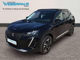 Peugeot 2008 Allure Pack BlueHDi 130 EAT8 - Peugeot 2008 e-Allure-Pack