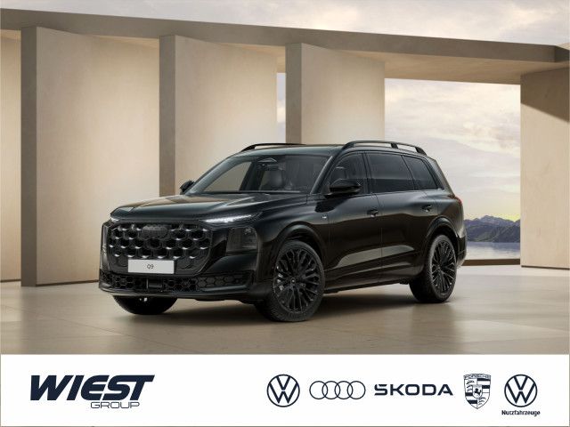 Audi Andere