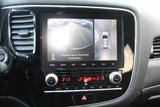 Mitsubishi Outlander 2,0'Diamant+'CVT/2WD*Scheckheft* - Mitsubishi Outlander mit Benzin-Antrieb