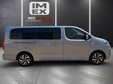 Citroën Jumpy Shine XL*PANO+8-SITZ+E-TÜR+360°+HUD+STAND - graue Citroën Jumpy