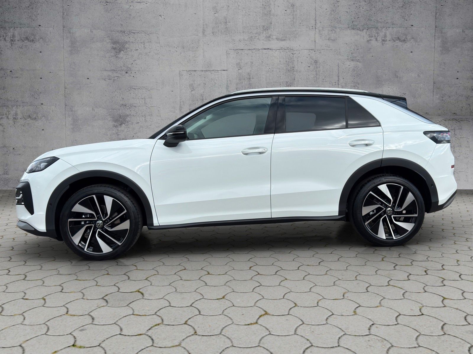 Volkswagen T-Roc 1.5 eTSI 110 kW Style foto 2