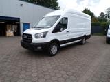 Ford Transit Trend 350 L4H3 Ladungssicherungspaket / 